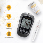 Sang 5s Sugar Monitor électronique continu de mètre non envahissant de glucose sanguin de PVC