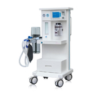 instrument de respiration 60 CmH2O SIMV de chariot à machine d'anesthésie du circuit 1500ml