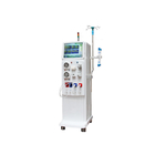 Machine de dialyse thérapeutique de rein de hémodialyse d'urémie 0.15-0.6MPa
