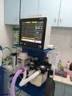 Fournitures médicales vétérinaires de l'anesthésie 1500ML de vaporisateur vétérinaire de machine cliniques